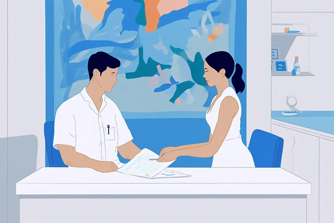 Stem Cell Therapy Near Me Innovative Treatment For Various Conditions